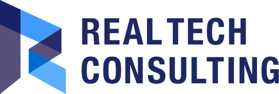 REALTECH CONSULTING - Logo